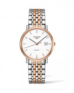 Longines Elegant Collection L4.810.5.12.7