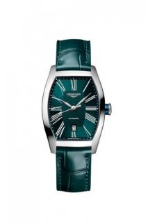 Longines Evidenza L2.142.4.60.2