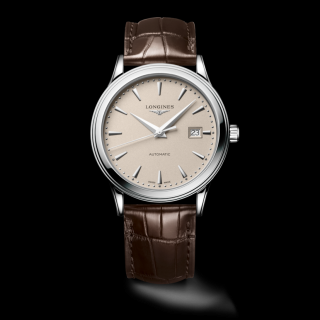 LONGINES FLAGSHIP 40MM L4.984.4.79.2