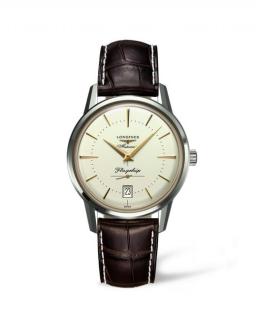 Longines Heritage L4.795.4.78.2