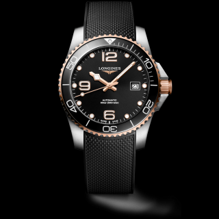 LONGINES HYDROCONQUEST 41MM L3.781.3.58.9