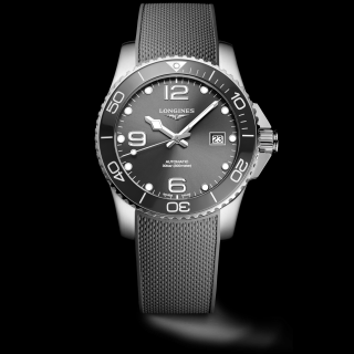 LONGINES HYDROCONQUEST 41MM L3.781.4.76.9