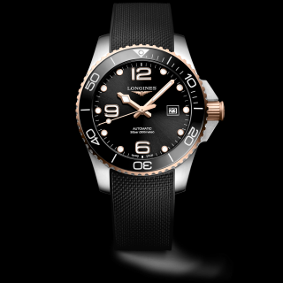 LONGINES HYDROCONQUEST 43MM L3.782.3.58.9