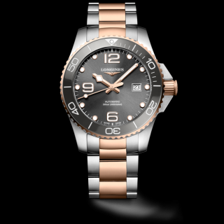 LONGINES HYDROCONQUEST 43MM L3.782.3.78.7