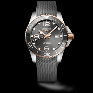 LONGINES HYDROCONQUEST 43MM L3.782.3.78.9