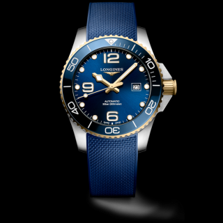 LONGINES HYDROCONQUEST 43MM L3.782.3.96.9