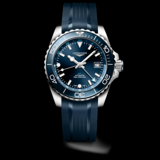 LONGINES HYDROCONQUEST GMT L3.790.4.96.9