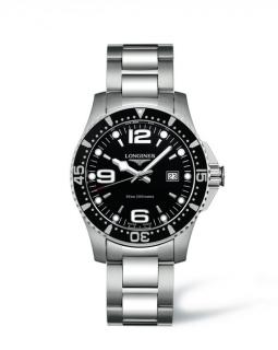 Longines HydroConquest L3.740.4.56.6