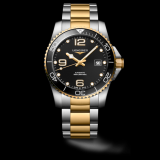 LONGINES HYDROCONQUEST L3.781.3.56.7