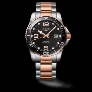 LONGINES HYDROCONQUEST L3.781.3.58.7