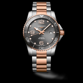 LONGINES HYDROCONQUEST L3.781.3.78.7