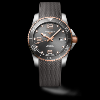 LONGINES HYDROCONQUEST L3.781.3.78.9