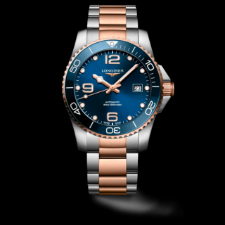 LONGINES HYDROCONQUEST L3.781.3.98.7