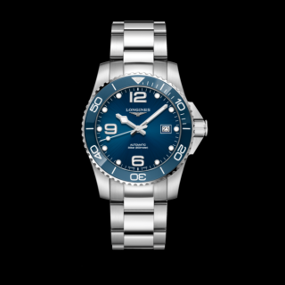 LONGINES HYDROCONQUEST L3.781.4.96.6