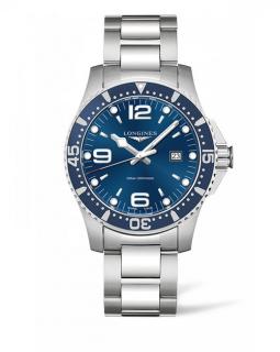 Longines HydroConquest L3.840.4.96.6