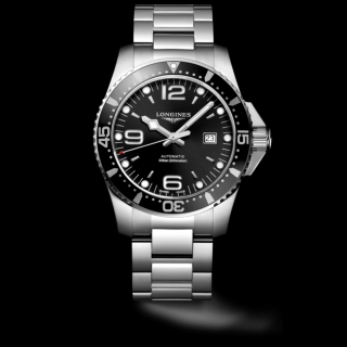 LONGINES HYDROCONQUEST L3.841.4.56.6