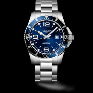 LONGINES HYDROCONQUEST L3.841.4.96.6