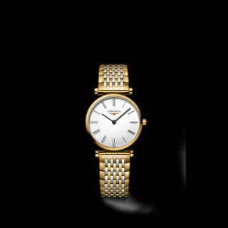 LONGINES LA GRANDE CLASSIQUE DE LONGINES L4.209.2.11.7