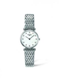 Longines La Grande Classique de Longines L4.209.4.87.6