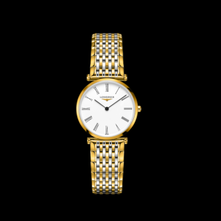 Longines La Grande Classique de Longines L4.512.2.11.7