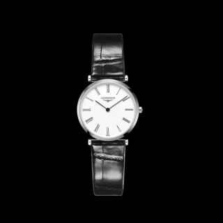 LONGINES LA GRANDE CLASSIQUE DE LONGINES L4.512.4.11.2