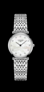 LONGINES LA GRANDE CLASSIQUE DE LONGINES L4.512.4.87.6