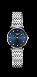 LONGINES LA GRANDE CLASSIQUE DE LONGINES L4.512.4.97.6