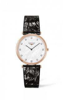 Longines La Grande Classique de Longines L4.709.1.88.2