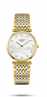 Longines La Grande Classique de Longines L4.709.2.88.7