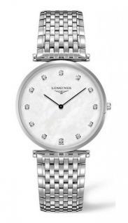 LONGINES LA GRANDE CLASSIQUE DE LONGINES L4.766.4.87.6