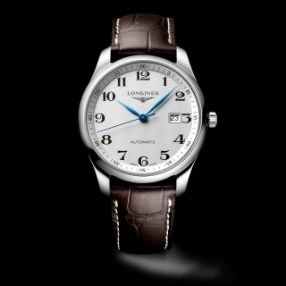 LONGINES MASTER COLLECTION L2.893.4.78.3