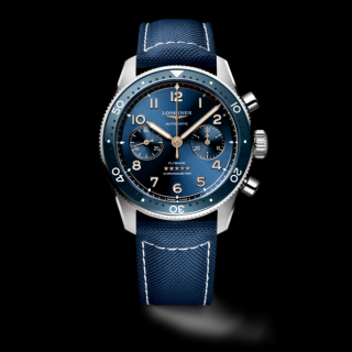 LONGINES SPIRIT FLYBACK L3.821.4.93.2