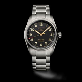 LONGINES SPIRIT L3.810.1.53.6