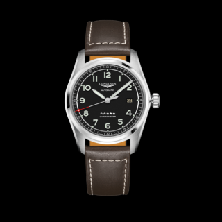 Longines Spirit L3.810.4.53.0