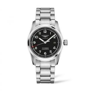 LONGINES SPIRIT L3.810.4.53.6