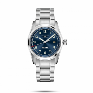 LONGINES SPIRIT L3.810.4.93.6