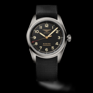 LONGINES SPIRIT L3.811.1.53.2