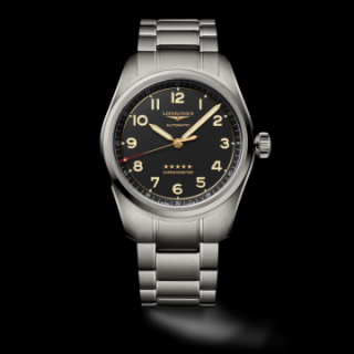 LONGINES SPIRIT L3.811.1.53.6