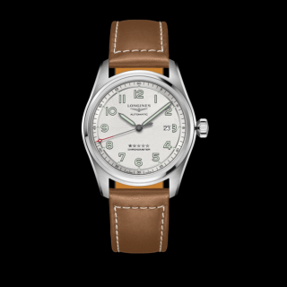 Longines Spirit L3.811.4.73.2