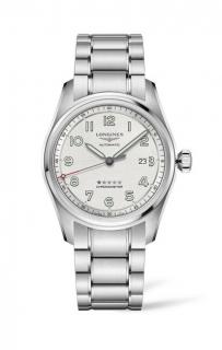 Longines Spirit L3.811.4.73.6