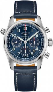 Longines Spirit L3.820.4.93.0