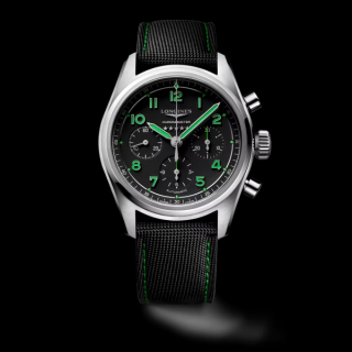 LONGINES SPIRIT PIONEER EDITION L3.829.1.53.2