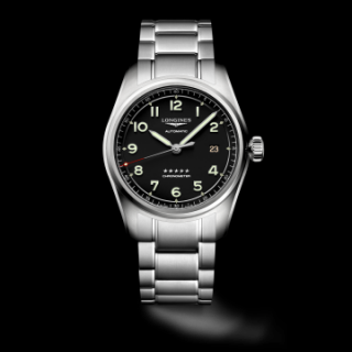 LONGINES SPIRIT PRESTIGE EDITION L3.810.4.53.9