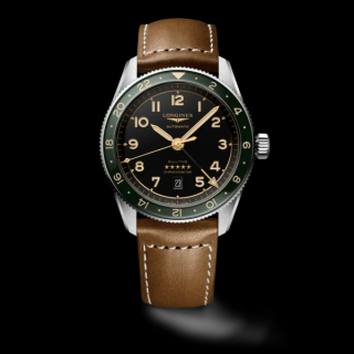 LONGINES SPIRIT ZULU TIME L3.812.4.63.2