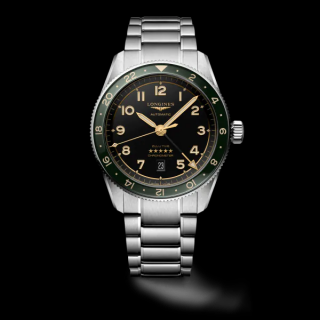 LONGINES SPIRIT ZULU TIME L3.812.4.63.6