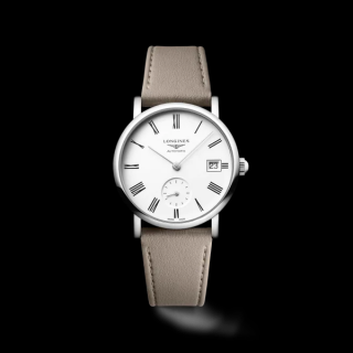 LONGINES THE LONGINES ELEGANT COLLECTION L4.312.4.11.2