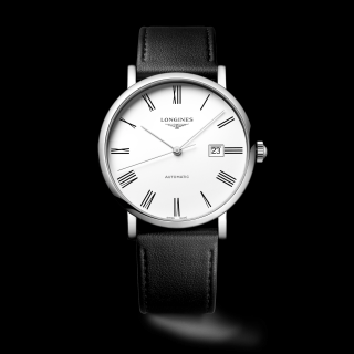 LONGINES THE LONGINES ELEGANT COLLECTION L4.911.4.11.2