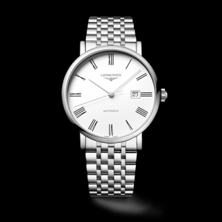 LONGINES THE LONGINES ELEGANT COLLECTION L4.911.4.11.6