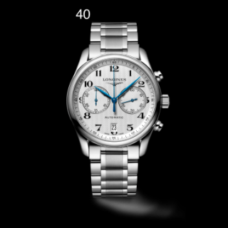 LONGINES THE LONGINES MASTER COLLECTION L2.629.4.78.6