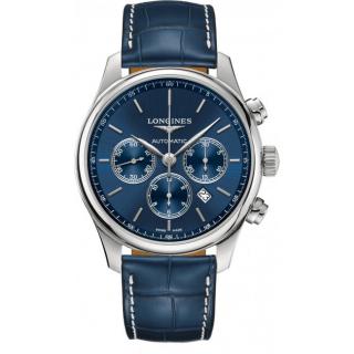 LONGINES THE LONGINES MASTER COLLECTION L2.859.4.92.0